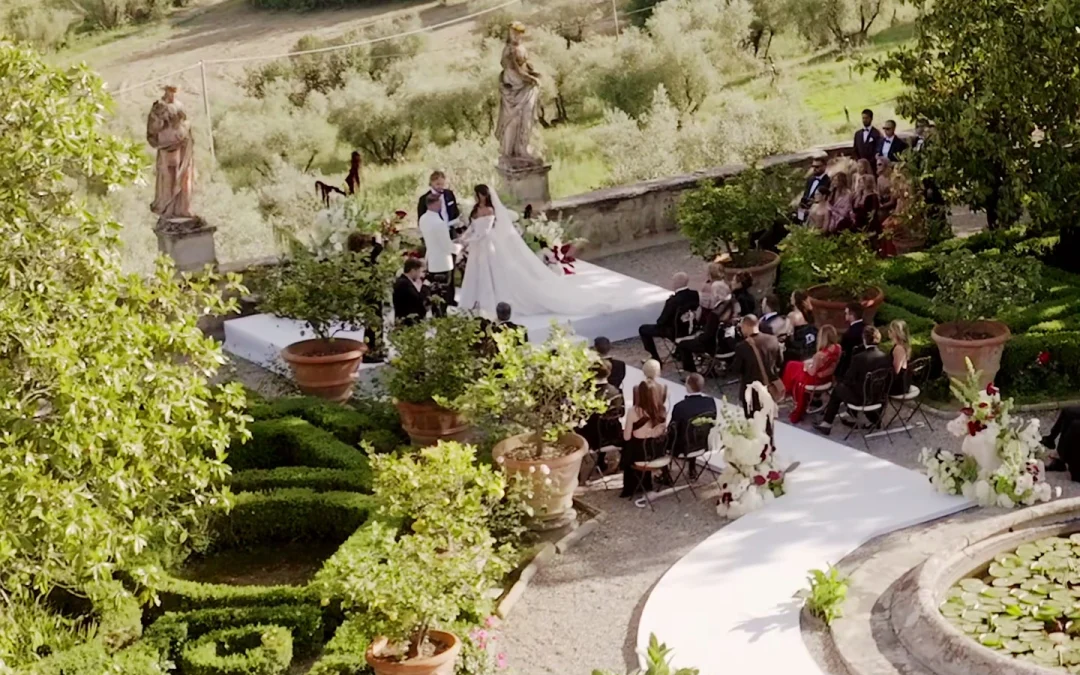 Getting Married in Italy as a Foreigner: Civil, Religious or Symbolic?