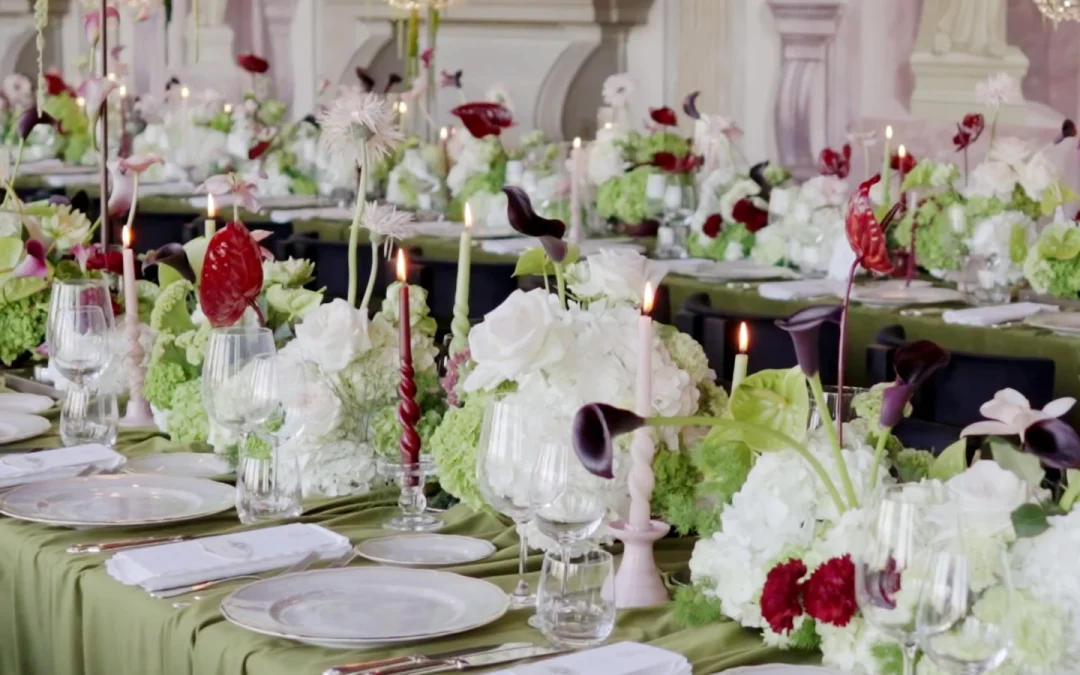 How Much Does a Destination Wedding in Italy Cost?