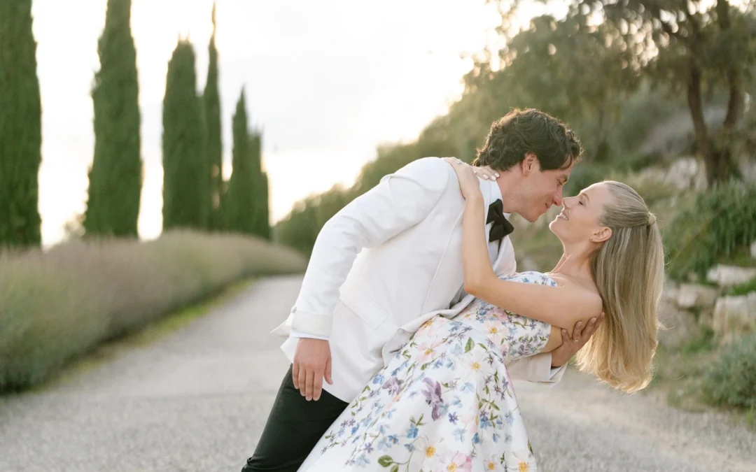 The Best Time to Get Married in Italy, Month by Month